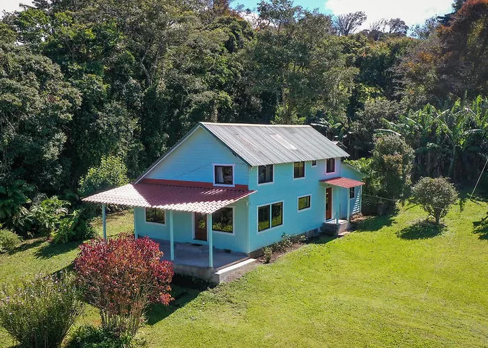 Mountain Wonders Chalet