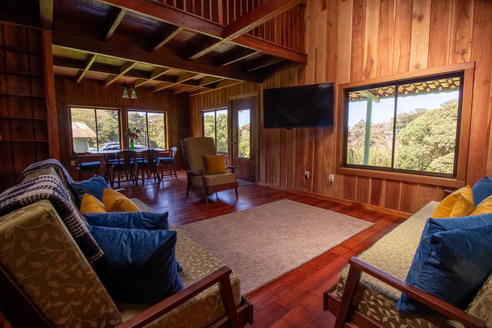 Mountain Wonders Chalet