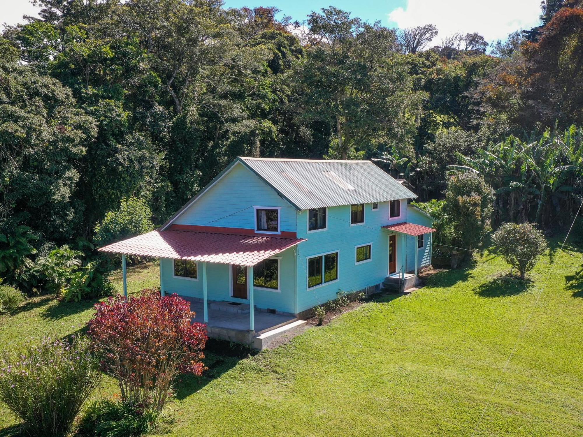 Mountain Wonders * Monteverde