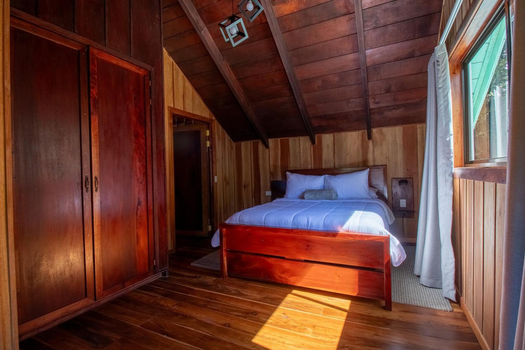 Chalet Mountain Wonders