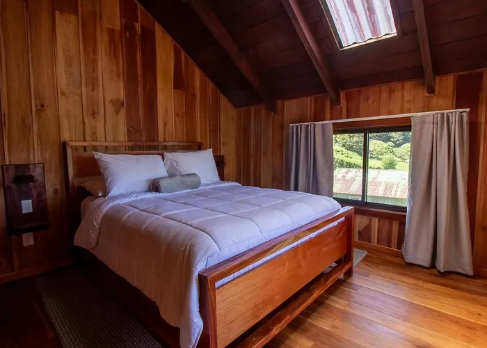 Mountain Wonders Chalet