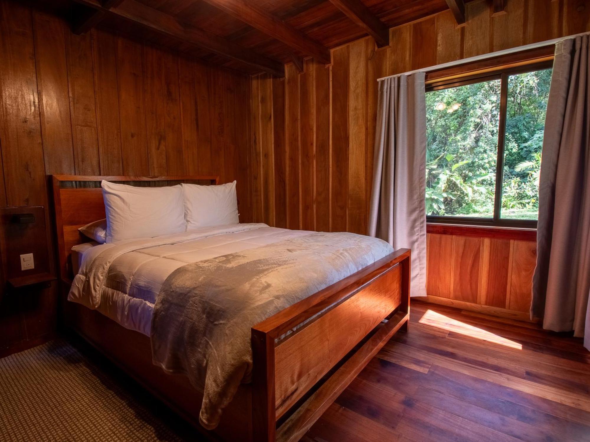 Chalet Mountain Wonders *