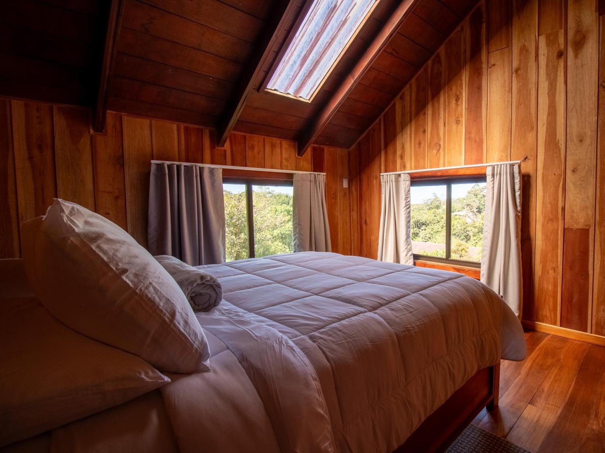 Chalet Mountain Wonders