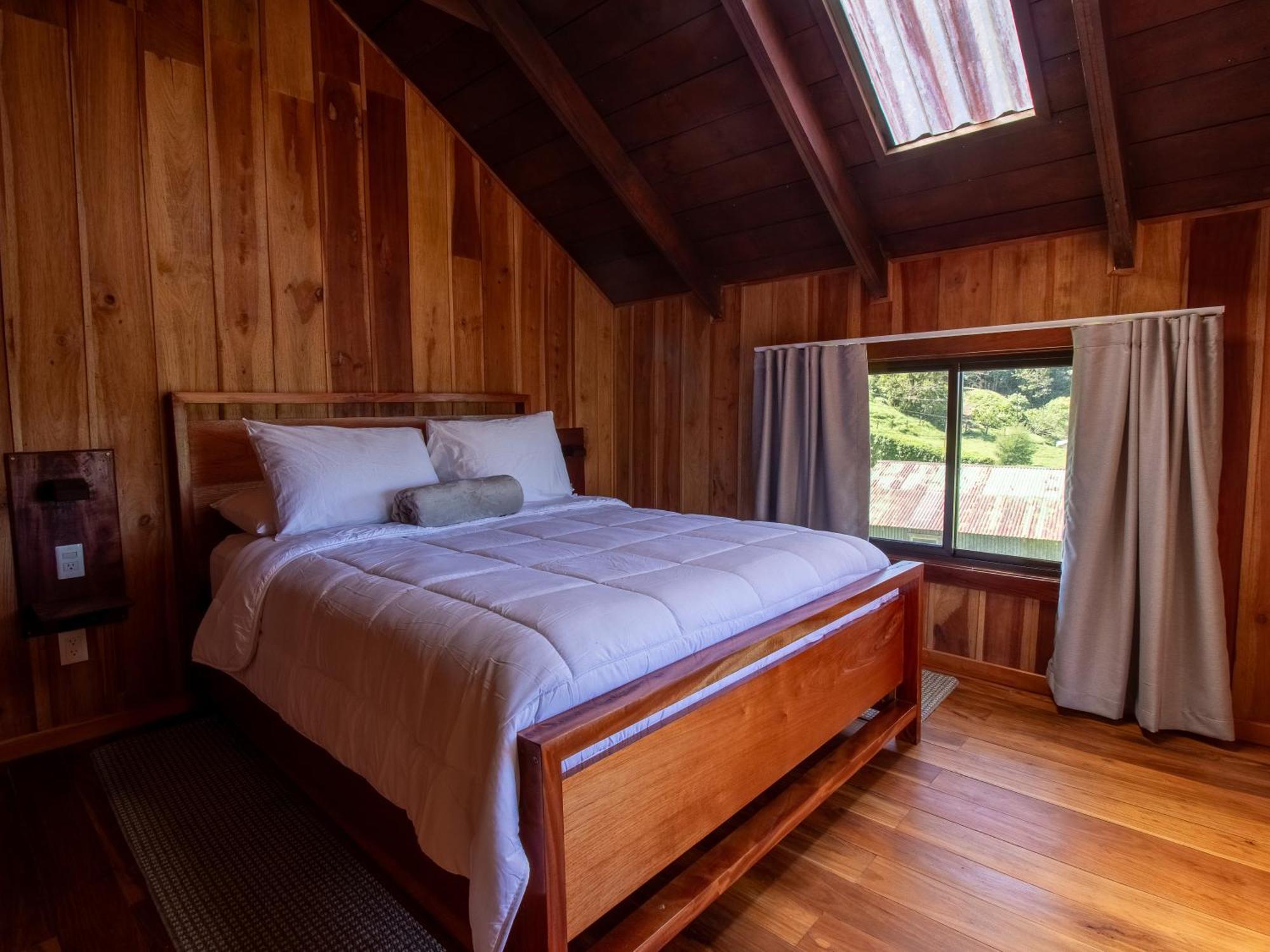 Chalet Mountain Wonders