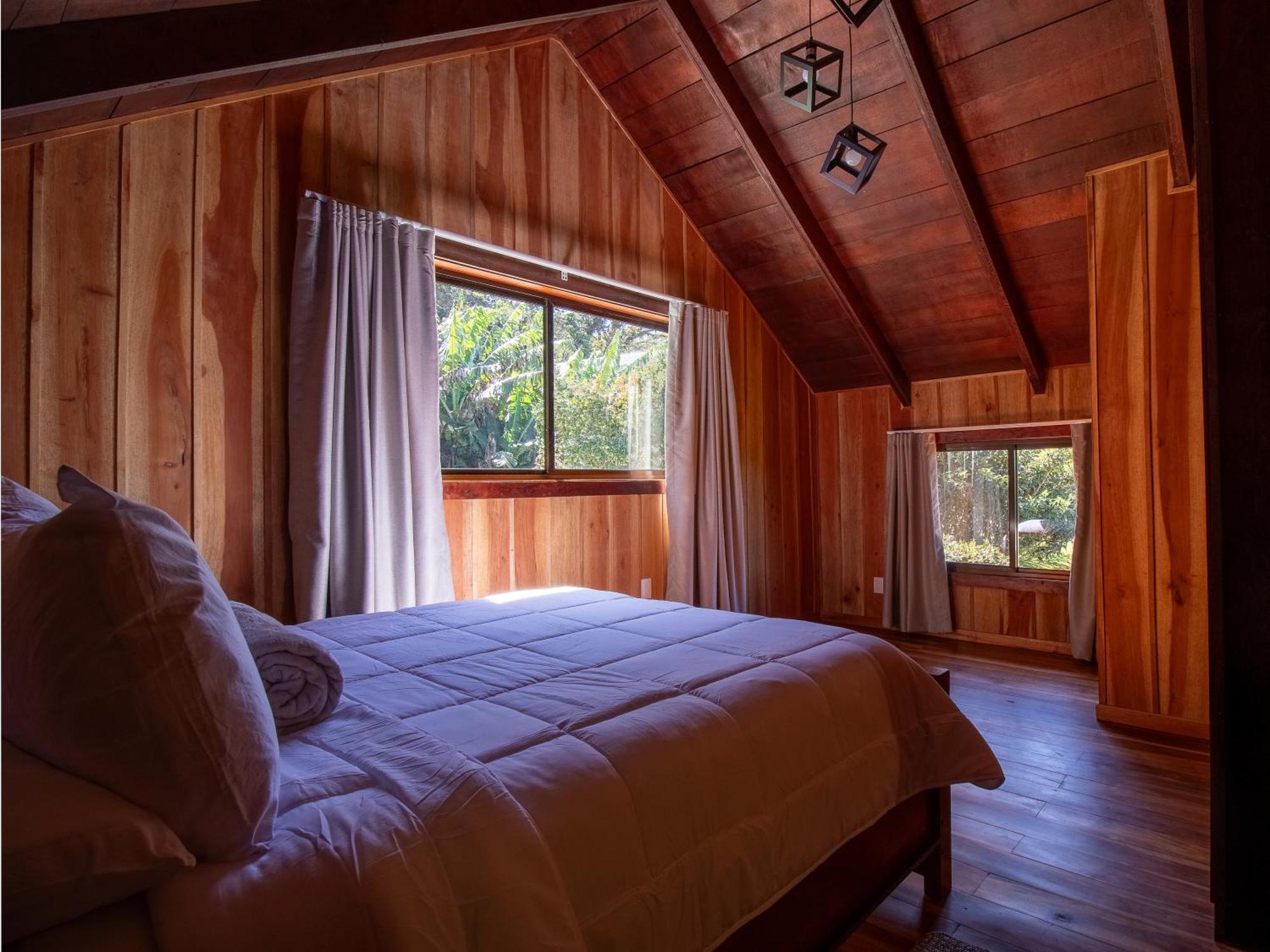 Mountain Wonders Chalet